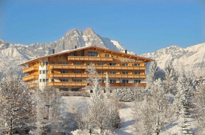 Hotel Seelos, Seefeld In Tirol, Österreich